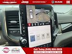 New 2025 Ram 1500 Longhorn Crew Cab 4x4 Pickup for sale #J303387 - photo 25