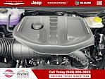 New 2025 Ram 1500 Longhorn Crew Cab 4x4 Pickup for sale #J303387 - photo 28
