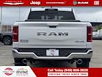 New 2025 Ram 1500 Longhorn Crew Cab 4x4 Pickup for sale #J303387 - photo 5