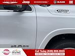 New 2025 Ram 1500 Longhorn Crew Cab 4x4 Pickup for sale #J303387 - photo 8
