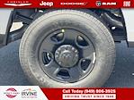 New 2025 Ram 3500 Tradesman Crew Cab 4x4 Pickup for sale #J303415 - photo 11