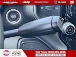 New 2025 Ram 3500 Tradesman Crew Cab 4x4 Pickup for sale #J303415 - photo 19