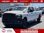 New 2025 Ram 3500 Tradesman Crew Cab 4x4 Pickup for sale #J303415 - photo 3