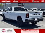 New 2025 Ram 3500 Tradesman Crew Cab 4x4 Pickup for sale #J303415 - photo 4