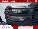 New 2025 Ram 3500 Tradesman Crew Cab 4x4 Pickup for sale #J303415 - photo 7