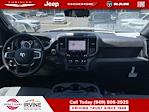 New 2025 Ram 2500 Tradesman Crew Cab 4x4 Pickup for sale #J303416 - photo 12