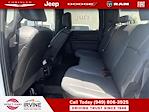 New 2025 Ram 2500 Tradesman Crew Cab 4x4 Pickup for sale #J303416 - photo 18