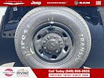 New 2025 Ram 2500 Tradesman Crew Cab 4x4 Pickup for sale #J303478 - photo 10