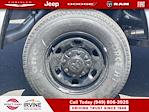New 2025 Ram 2500 Tradesman Crew Cab 4x4 Pickup for sale #J303478 - photo 11