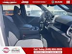 New 2025 Ram 2500 Tradesman Crew Cab 4x4 Pickup for sale #J303478 - photo 16