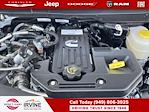 New 2025 Ram 2500 Tradesman Crew Cab 4x4 Pickup for sale #J303478 - photo 28