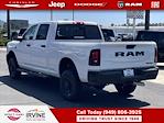 New 2025 Ram 2500 Tradesman Crew Cab 4x4 Pickup for sale #J303478 - photo 4