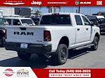 New 2025 Ram 2500 Tradesman Crew Cab 4x4 Pickup for sale #J303478 - photo 6