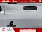 New 2025 Ram 2500 Tradesman Crew Cab 4x4 Pickup for sale #J303478 - photo 8