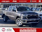 New 2025 Ram 1500 Big Horn Crew Cab 4x4 Pickup for sale #J303513 - photo 1