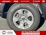 New 2025 Ram 1500 Big Horn Crew Cab 4x4 Pickup for sale #J303513 - photo 11