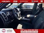 New 2025 Ram 1500 Big Horn Crew Cab 4x4 Pickup for sale #J303513 - photo 17