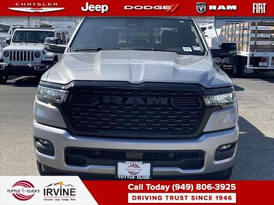 New 2025 Ram 1500 Big Horn Crew Cab 4x4 Pickup for sale #J303538 - photo 2