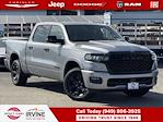 New 2025 Ram 1500 Big Horn Crew Cab 4x4 Pickup for sale #J303538 - photo 1