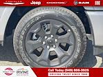New 2025 Ram 1500 Big Horn Crew Cab 4x4 Pickup for sale #J303538 - photo 10