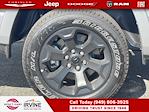 New 2025 Ram 1500 Big Horn Crew Cab 4x4 Pickup for sale #J303538 - photo 11