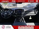 New 2025 Ram 1500 Big Horn Crew Cab 4x4 Pickup for sale #J303538 - photo 12