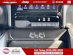New 2025 Ram 1500 Big Horn Crew Cab 4x4 Pickup for sale #J303538 - photo 13