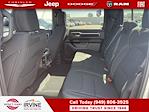 New 2025 Ram 1500 Big Horn Crew Cab 4x4 Pickup for sale #J303538 - photo 18