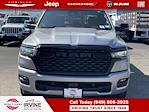 New 2025 Ram 1500 Big Horn Crew Cab 4x4 Pickup for sale #J303538 - photo 2