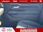 New 2025 Ram 1500 Big Horn Crew Cab 4x4 Pickup for sale #J303538 - photo 21