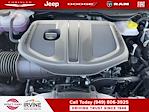New 2025 Ram 1500 Big Horn Crew Cab 4x4 Pickup for sale #J303538 - photo 28