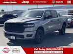 New 2025 Ram 1500 Big Horn Crew Cab 4x4 Pickup for sale #J303538 - photo 3