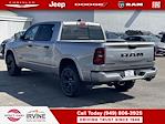 New 2025 Ram 1500 Big Horn Crew Cab 4x4 Pickup for sale #J303538 - photo 4