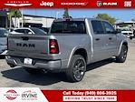 New 2025 Ram 1500 Big Horn Crew Cab 4x4 Pickup for sale #J303538 - photo 6