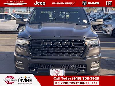 New 2025 Ram 1500 Warlock Crew Cab 4x4 Pickup for sale #J303571 - photo 2