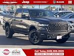 New 2025 Ram 1500 Warlock Crew Cab 4x4 Pickup for sale #J303571 - photo 1