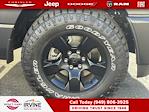 New 2025 Ram 1500 Warlock Crew Cab 4x4 Pickup for sale #J303571 - photo 10