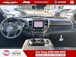 New 2025 Ram 1500 Warlock Crew Cab 4x4 Pickup for sale #J303571 - photo 12