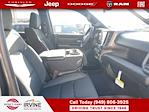 New 2025 Ram 1500 Warlock Crew Cab 4x4 Pickup for sale #J303571 - photo 16