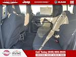 New 2025 Ram 1500 Warlock Crew Cab 4x4 Pickup for sale #J303571 - photo 18