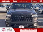New 2025 Ram 1500 Warlock Crew Cab 4x4 Pickup for sale #J303571 - photo 2
