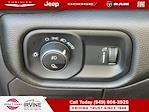 New 2025 Ram 1500 Warlock Crew Cab 4x4 Pickup for sale #J303571 - photo 23
