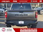 New 2025 Ram 1500 Warlock Crew Cab 4x4 Pickup for sale #J303571 - photo 5