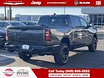 New 2025 Ram 1500 Warlock Crew Cab 4x4 Pickup for sale #J303571 - photo 6