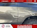 New 2025 Ram 1500 Warlock Crew Cab 4x4 Pickup for sale #J303571 - photo 8