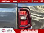 New 2025 Ram 1500 Warlock Crew Cab 4x4 Pickup for sale #J303571 - photo 9