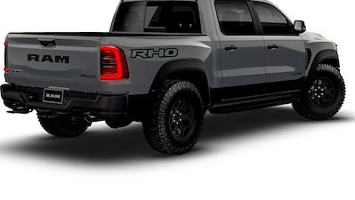 New 2026 Ram 1500 TRX Crew Cab 4x4 Pickup for sale #J303578 - photo 2