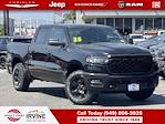 New 2025 Ram 1500 Warlock Crew Cab 4x4 Pickup for sale #J303590 - photo 1