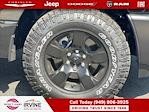 New 2025 Ram 1500 Warlock Crew Cab 4x4 Pickup for sale #J303590 - photo 10