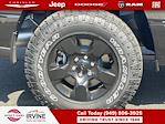 New 2025 Ram 1500 Warlock Crew Cab 4x4 Pickup for sale #J303590 - photo 11